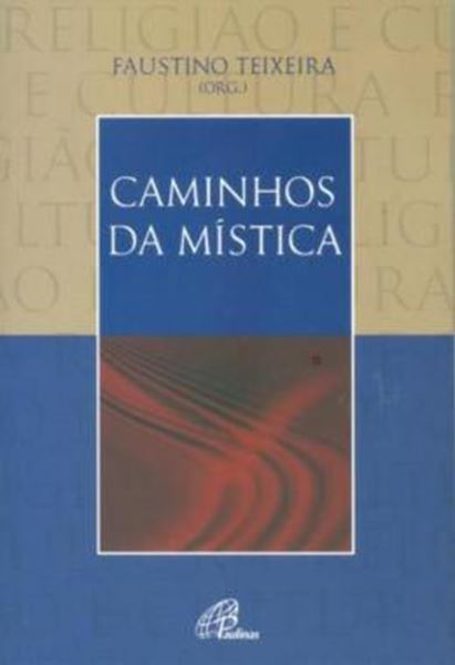 Picture of CAMINHOS DA MISTICA