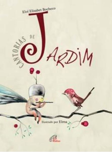 Picture of CANTORIAS DE JARDIM