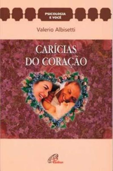 Picture of CARICIAS DO CORACAO