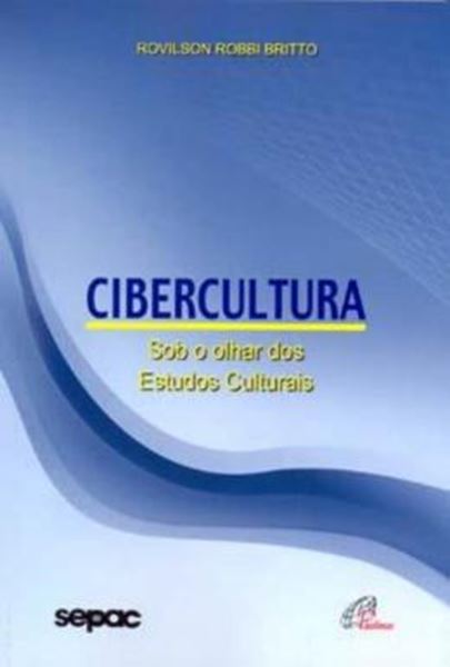 Picture of CIBERCULTURA