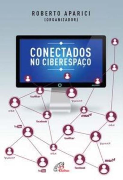 Picture of CONECTADOS NO CIBERESPACO