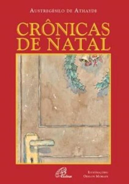 Picture of CRONICAS DE NATAL