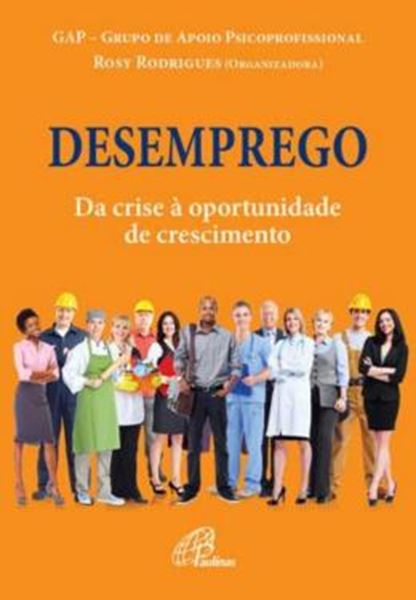 Picture of DESEMPREGO