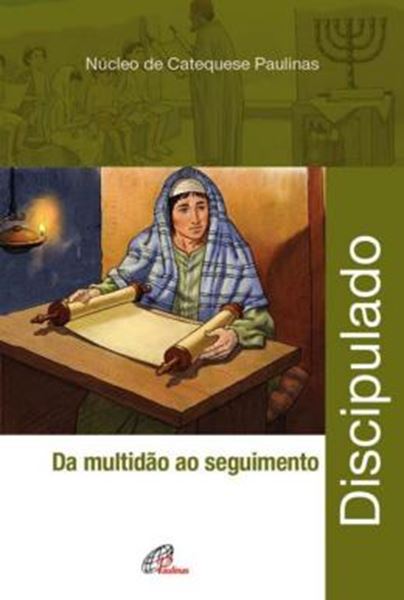 Picture of DISCIPULADO