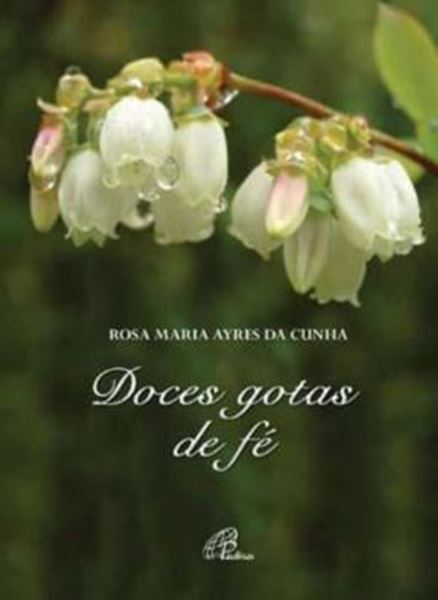 Picture of DOCES GOTAS DE FE