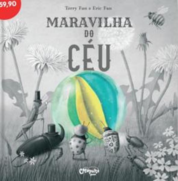 Picture of MARAVILHA DO CEU
