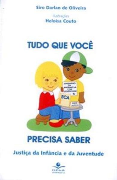 Picture of TUDO QUE VOCE PRECISA SABER