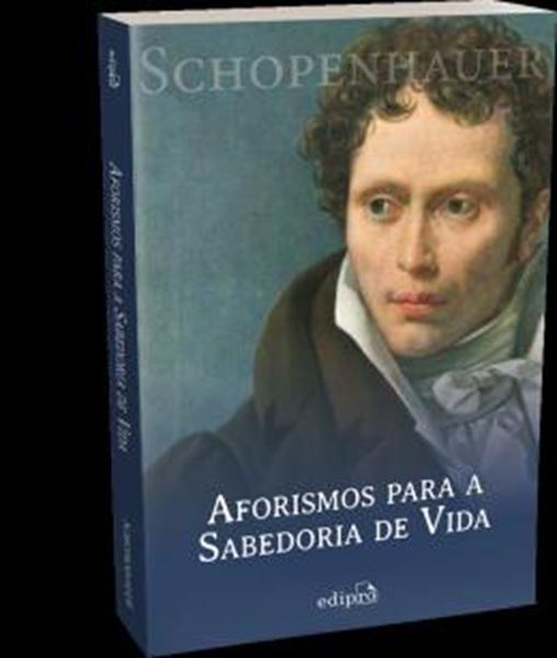 Picture of AFORISMOS PARA A SABEDORIA DE VIDA