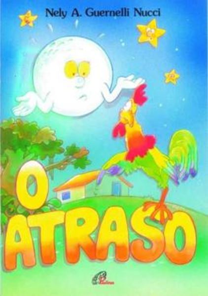 Picture of O ATRASO - 16ª ED