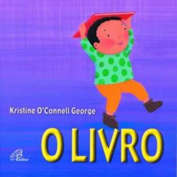 Picture of O LIVRO