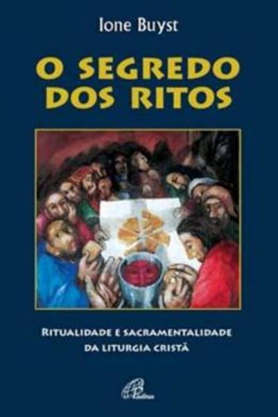Picture of O SEGREDO DOS RITOS