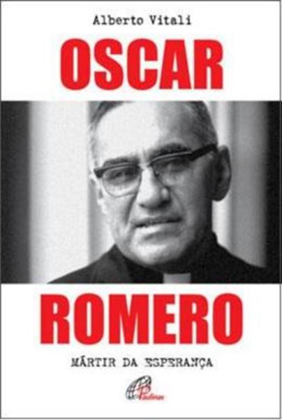 Picture of OSCAR ROMERO