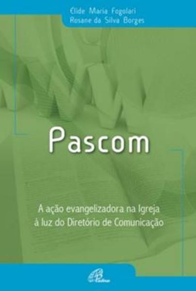 Picture of PASCOM