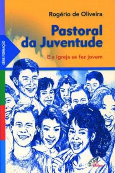 Picture of PASTORAL DA JUVENTUDE