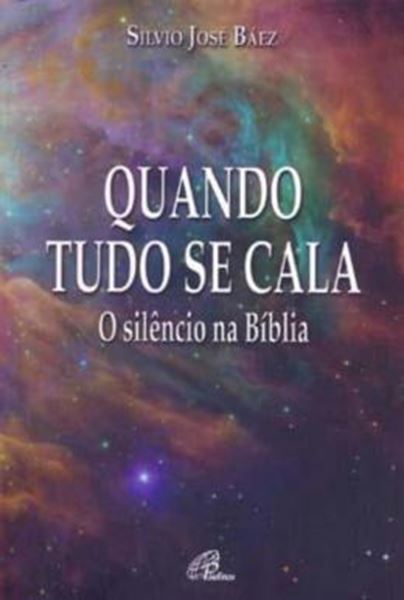 Picture of QUANDO TUDO SE CALA