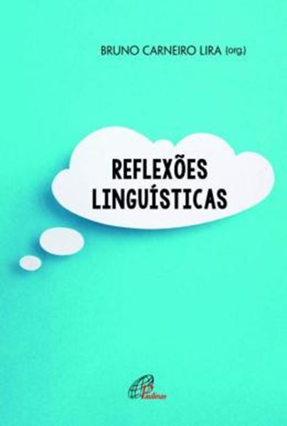 Picture of REFLEXOES LINGUISTICAS