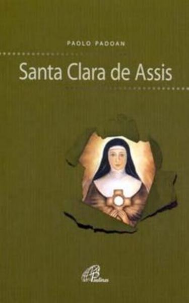 Picture of SANTA CLARA DE ASSIS