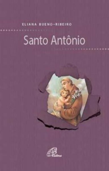 Picture of SANTO ANTONIO