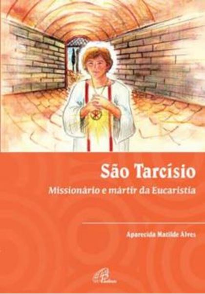 Picture of SAO TARCISIO