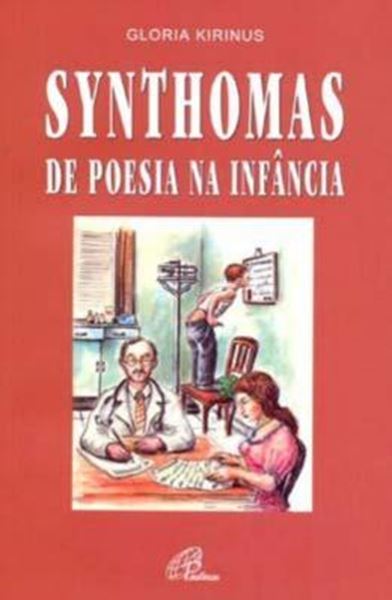 Picture of SYNTHOMAS DE POESIA NA INFANCIA