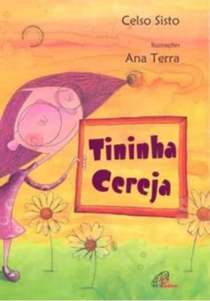 Picture of TININHA CEREJA