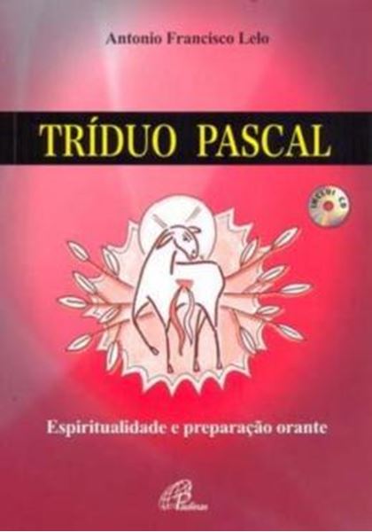 Picture of TRIDUO PASCAL - INCLUI CD