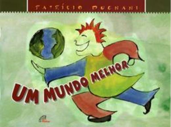 Picture of UM MUNDO MELHOR