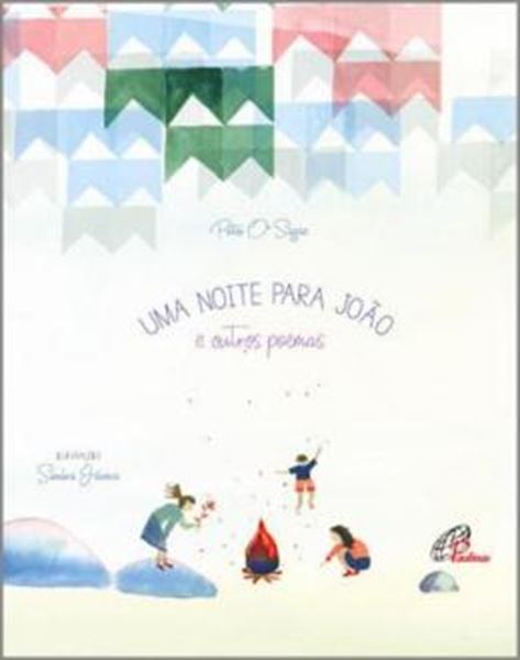 Picture of UMA NOITE PARA JOAO E OUTROS POEMAS