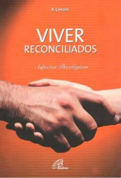 Picture of VIVER RECONCILIADOS - 7ª ED