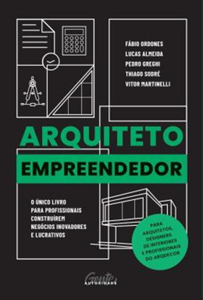 Picture of ARQUITETO EMPREENDEDOR