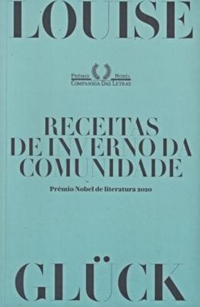 Picture of RECEITAS DE INVERNO DA COMUNIDADE
