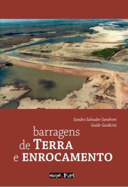 Picture of BARRAGENS DE TERRA E ENROCAMENTO