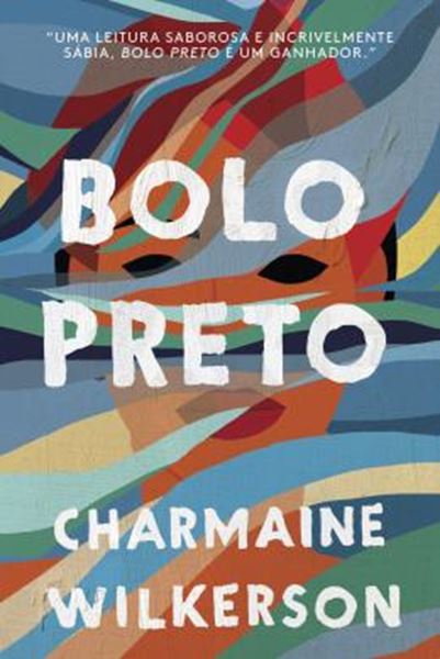 Picture of BOLO PRETO