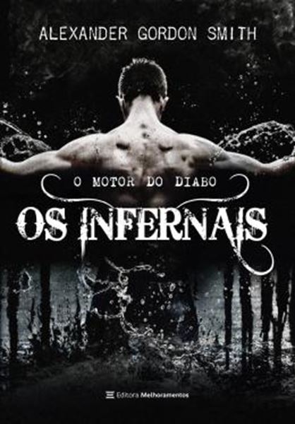 Picture of OS INFERNAIS