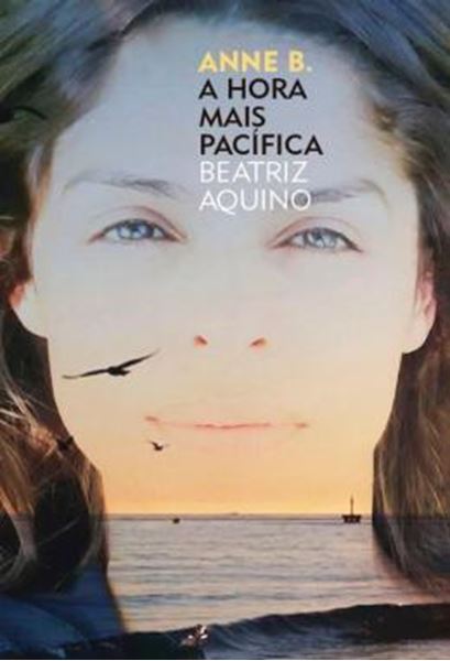 Picture of ANNE B. - A HORA MAIS PACIFICA