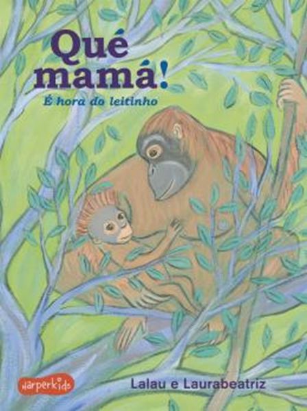 Picture of QUE MAMA
