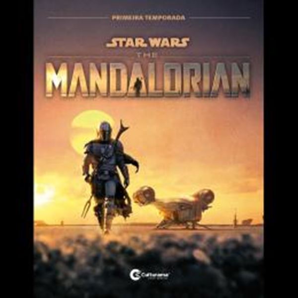 Picture of THE MANDALORIAN - PERSONAGENS E BASTIDORES DA 1ª TEMPORADA