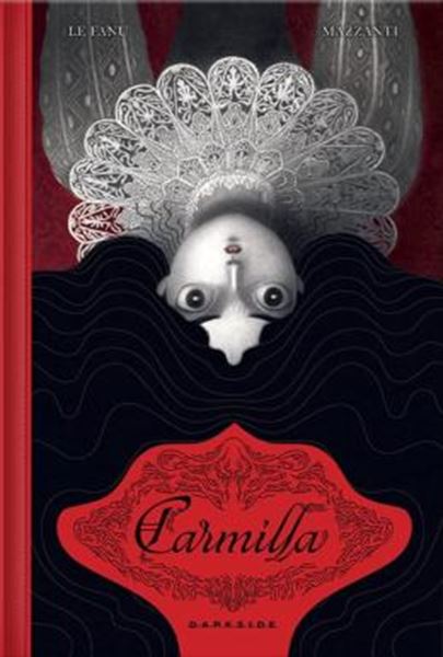 Picture of CARMILLA