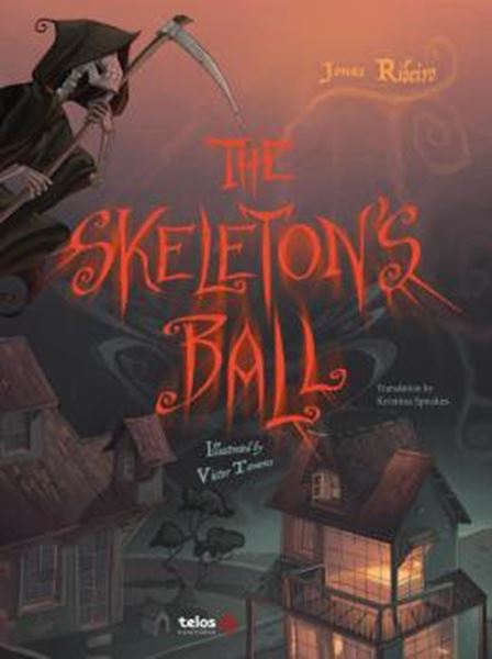 Picture of THE SKELETONS BALL