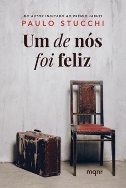 Picture of UM DE NOS FOI FELIZ