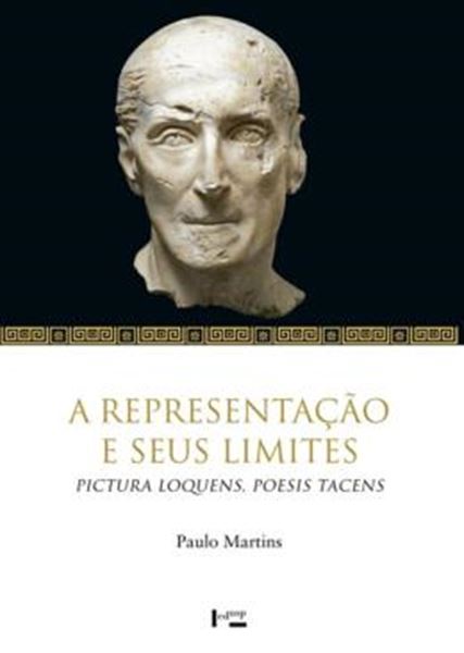 Picture of REPRESENTACAO E SEUS LIMITES, A