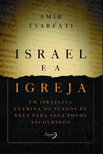Picture of ISRAEL E A IGREJA