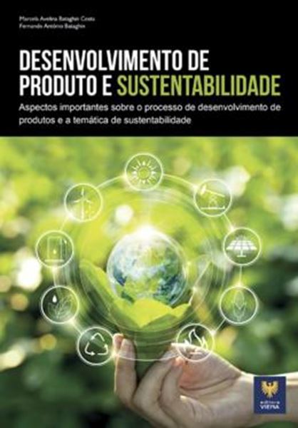 Picture of DESENVOLVIMENTO DE PRODUTO E SUSTENTABILIDADE