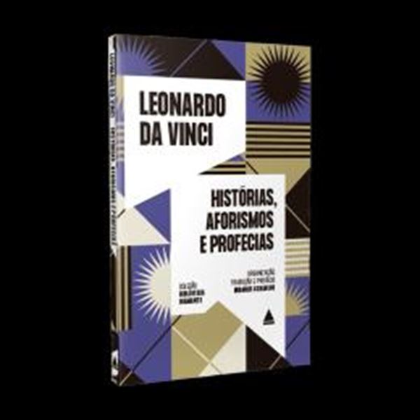 Picture of HISTORIAS, AFORISMOS E PROFECIAS