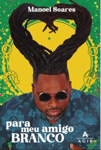 Picture of PARA MEU AMIGO BRANCO - 2ª ED