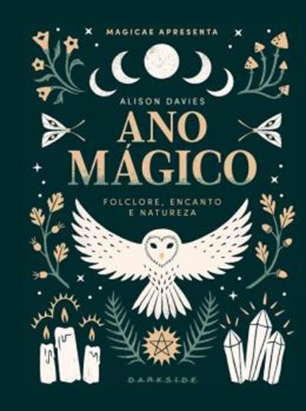 Picture of ANO MAGICO