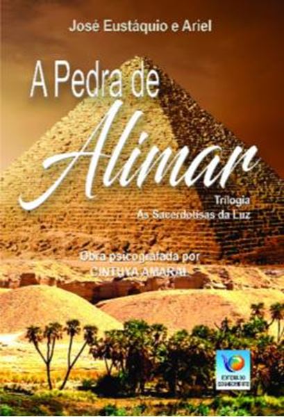 Picture of A PEDRA DE ALIMAR