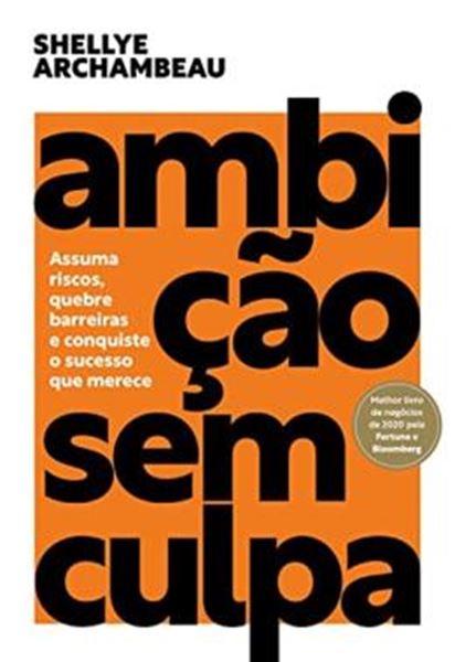 Picture of AMBICAO SEM CULPA