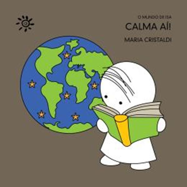 Picture of CALMA AÍ!