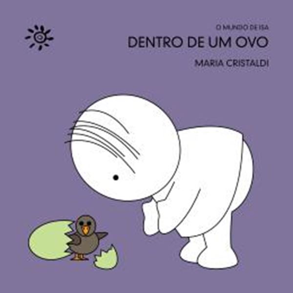 Picture of DENTRO DE UM OVO